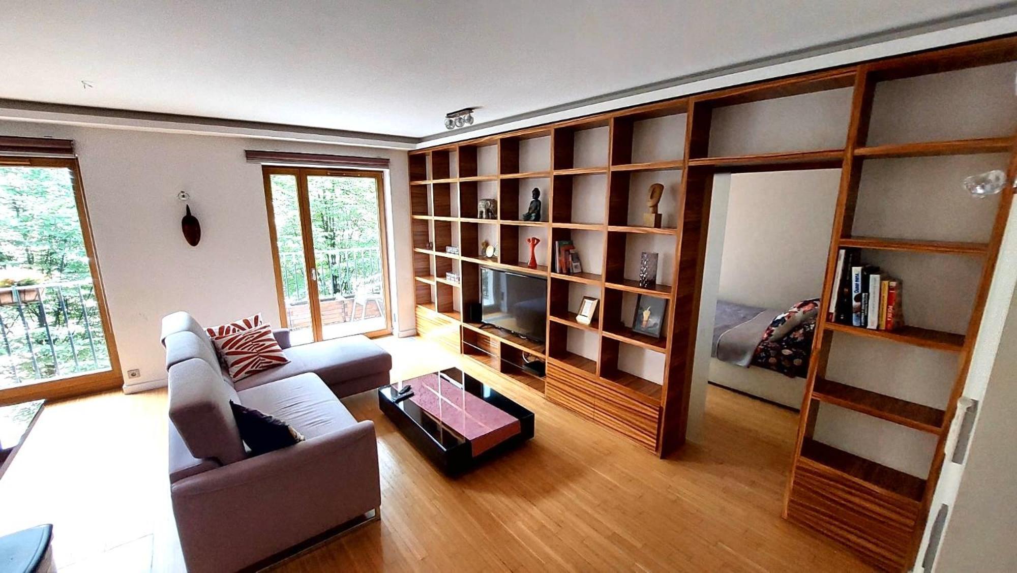 Luxury Prima Apartment City Nowy Swiat Varşovia Exterior foto