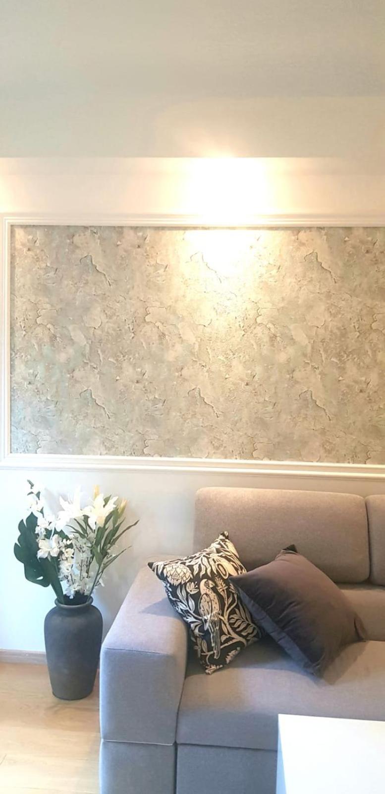Luxury Prima Apartment City Nowy Swiat Varşovia Exterior foto