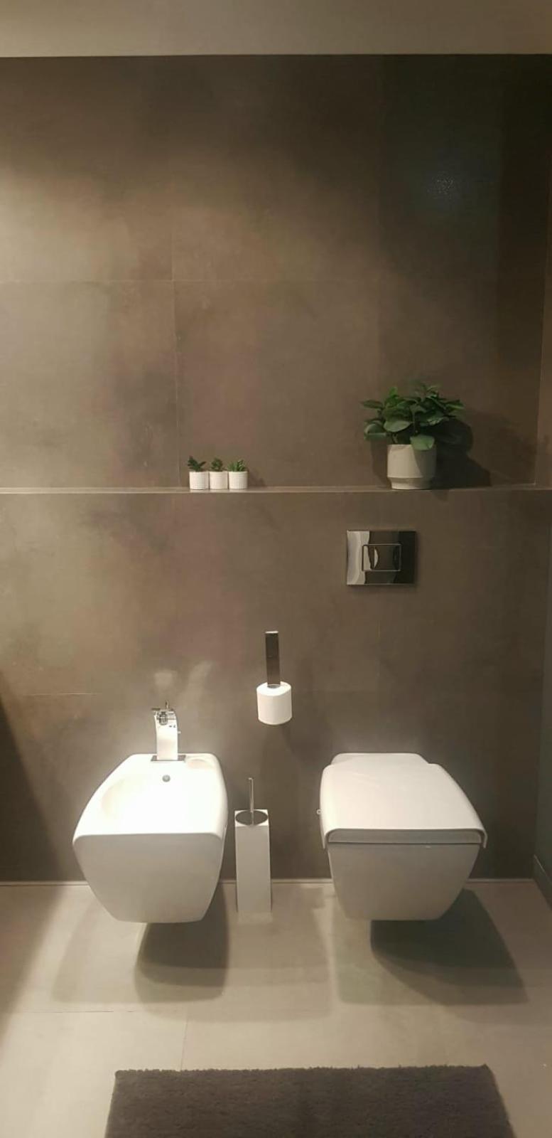 Luxury Prima Apartment City Nowy Swiat Varşovia Exterior foto