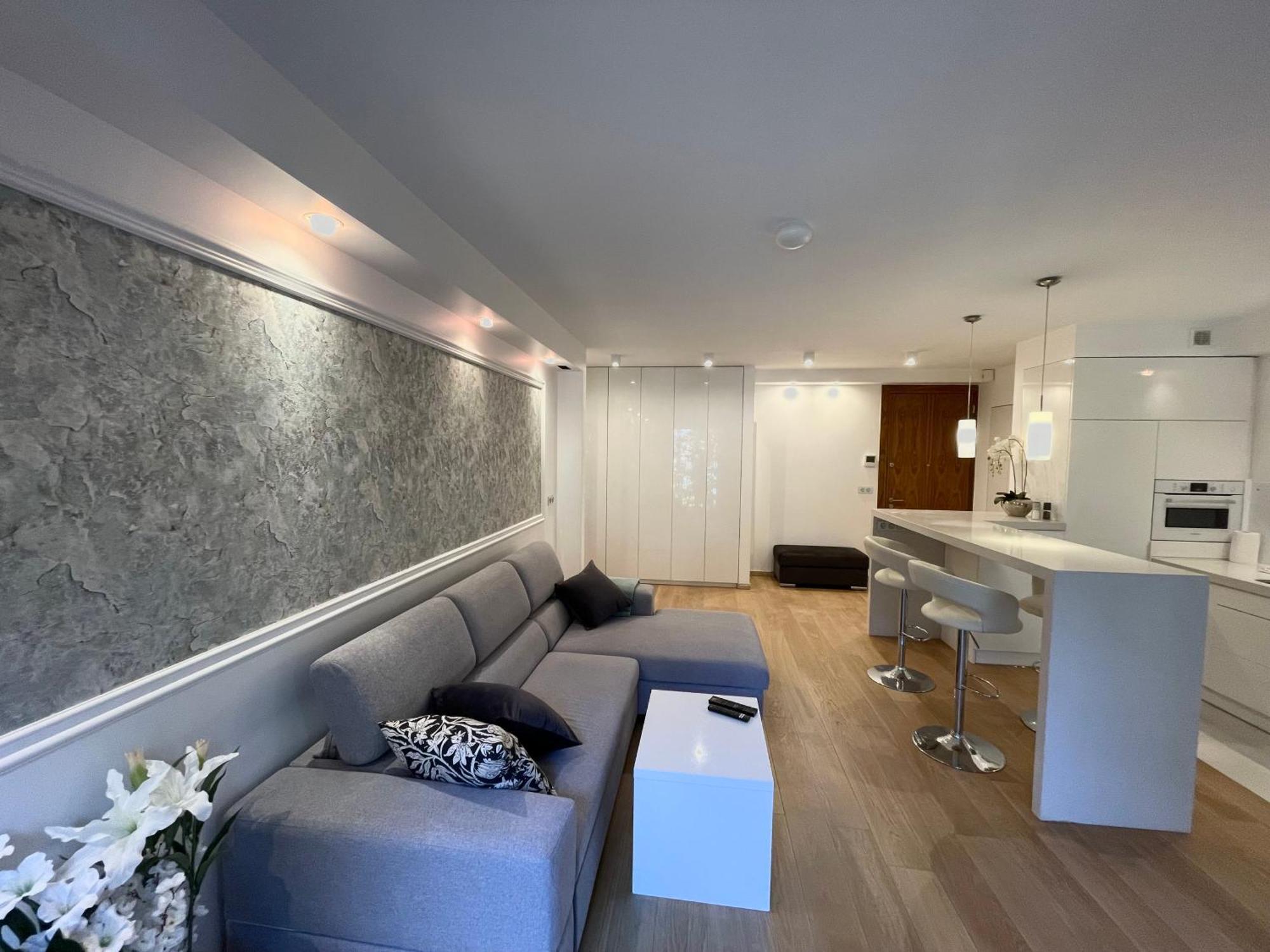 Luxury Prima Apartment City Nowy Swiat Varşovia Exterior foto