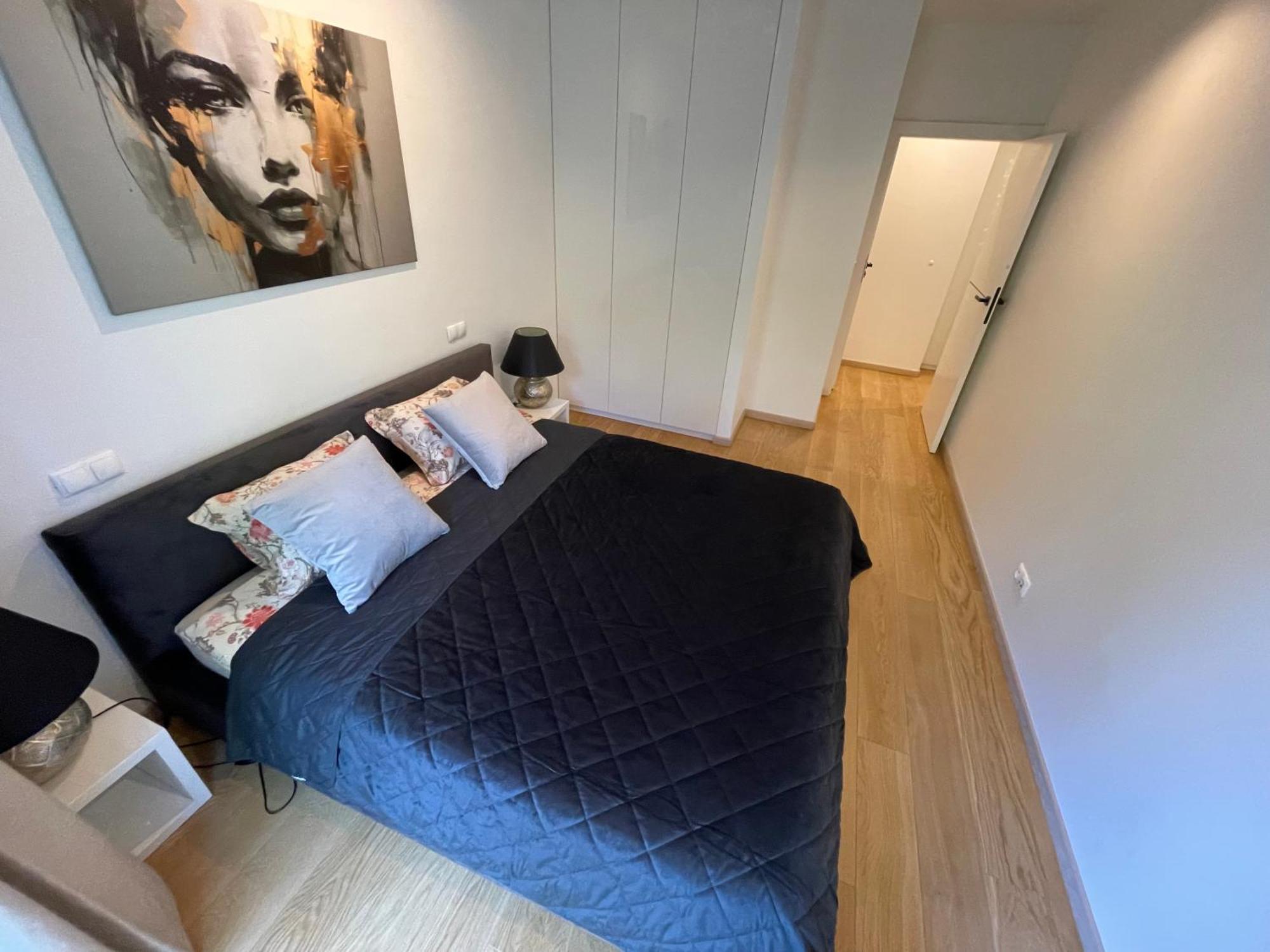 Luxury Prima Apartment City Nowy Swiat Varşovia Exterior foto